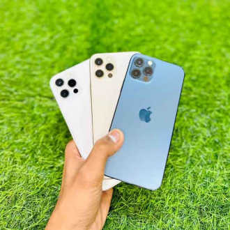 Used Apple iPhone 12 Pro 256GB