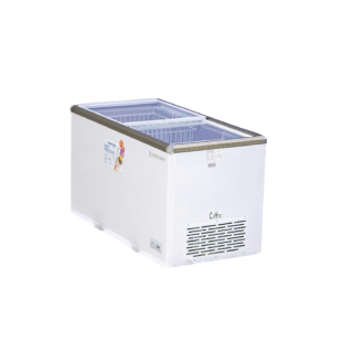 Westpoint Chest Freezer Sliding Door 231L WBXN-2520.S