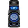 Sony High Power Audio System with Bluetooth Technology MHC-V73D