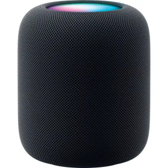 Apple HomePod 2nd Generation, Midnight