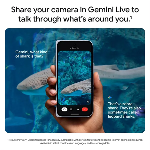 Google Pixel 10 Pro Fold 5G 512Gb - Moonstone 7 Google Pixel 10 Pro Fold 5G 512Gb - Moonstone