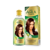 Dabur Amla Jasmine Hair Oil for Healthy Hair and Moisturized Scalp, Indian Hair Oil for Men and Women, Hair Strengthening 200ml - Set of 3 Pcs
