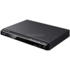 Sony DVD-USB Player Full HD 1080p Support 6 Multi-Discs Resume Function DVP-SR760