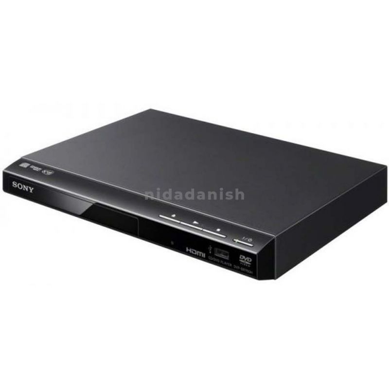 Sony Dvd-Usb Player Full Hd 1080P Support 6 Multi-Discs Resume Function Dvp-Sr760 1 Sony Dvd-Usb Player Full Hd 1080P Support 6 Multi-Discs Resume Function Dvp-Sr760