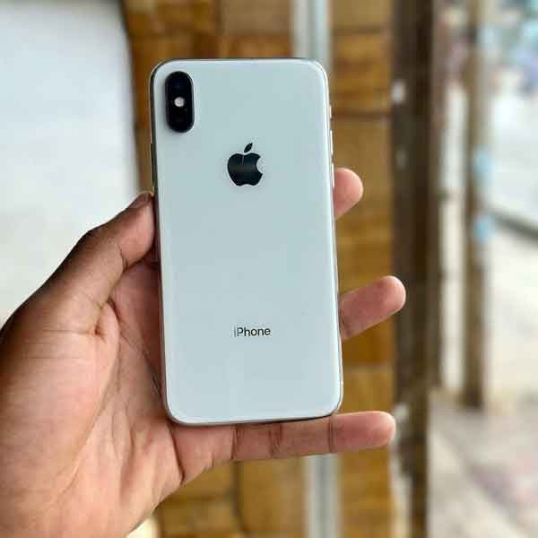 Used Iphone X 64Gb 2 Used Iphone X 64Gb