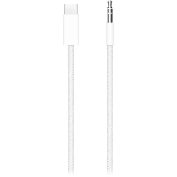 Apple Usb-C To 3.5Mm Audio Cable 3.93' 1 Apple Usb-C To 3.5Mm Audio Cable 3.93'