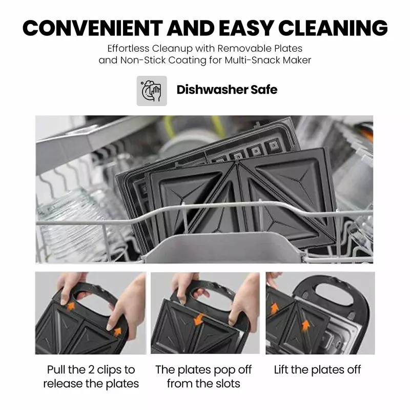 Nikai Sandwich Toaster 4 Slice 7 In 1 Sandwich, Grill, Donut, Waffle, Cup Cake, Nutty, Conemaker 750W Ngt727D Non Stick Cooking Plate Cool Touch Housing Detachable Plates With Light Indicator 1 Nikai Sandwich Toaster 4 Slice 7 In 1 Sandwich, Grill, Donut, Waffle, Cup Cake, Nutty, Conemaker 750W Ngt727D Non Stick Cooking Plate Cool Touch Housing Detachable Plates With Light Indicator