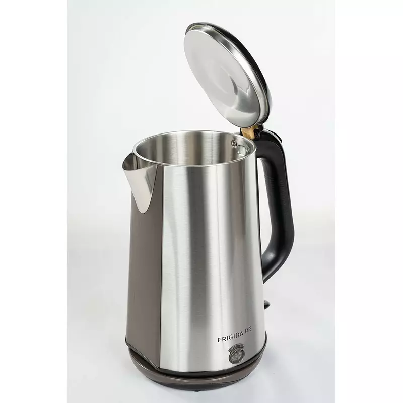 Frigidaire Kettle 1.7L Double Wall Stainless Steel Fd2129 5 Frigidaire Kettle 1.7L Double Wall Stainless Steel Fd2129
