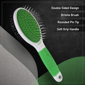 Wahl Double Sided Brush Large 858454-016