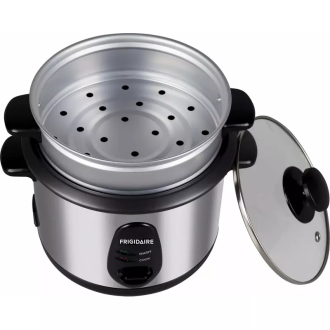 Frigidaire Rice Cooker & Steamer 1L Non Stick 400W FD9010