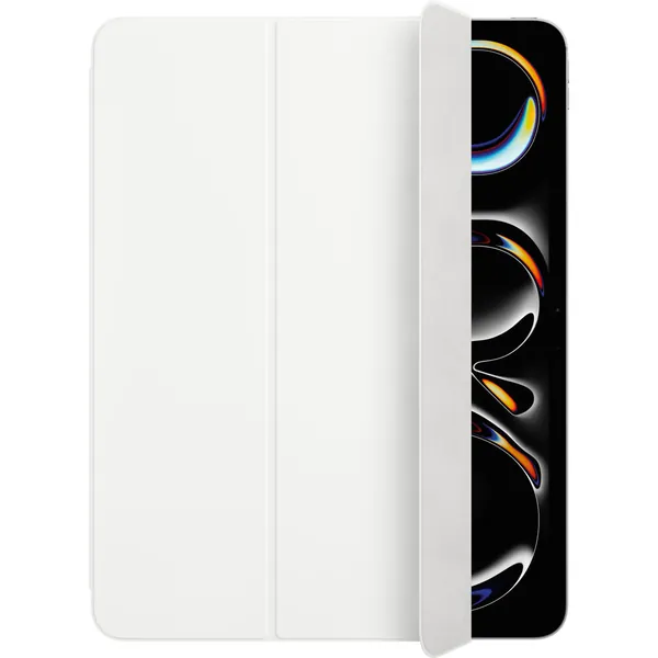 Apple Smart Folio For 13&Quot; Ipad Pro With M4 Chip White 1 Apple Smart Folio For 13&Quot; Ipad Pro With M4 Chip White