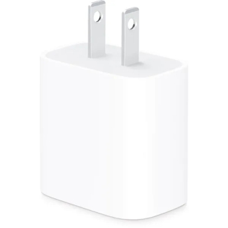 Apple 20W USB-C Power Adapter