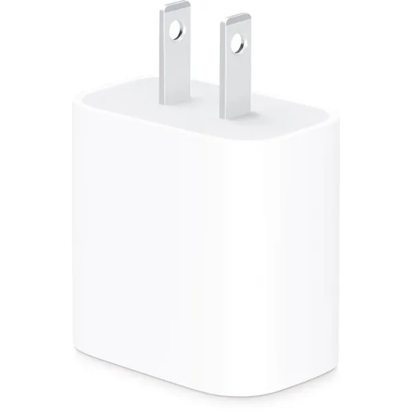 Apple 20W Usb-C Power Adapter 1 Apple 20W Usb-C Power Adapter