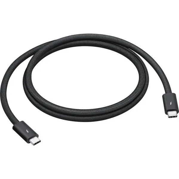 Apple Thunderbolt 5 Pro Cable 3.3' / 1M 1 Apple Thunderbolt 5 Pro Cable 3.3' / 1M