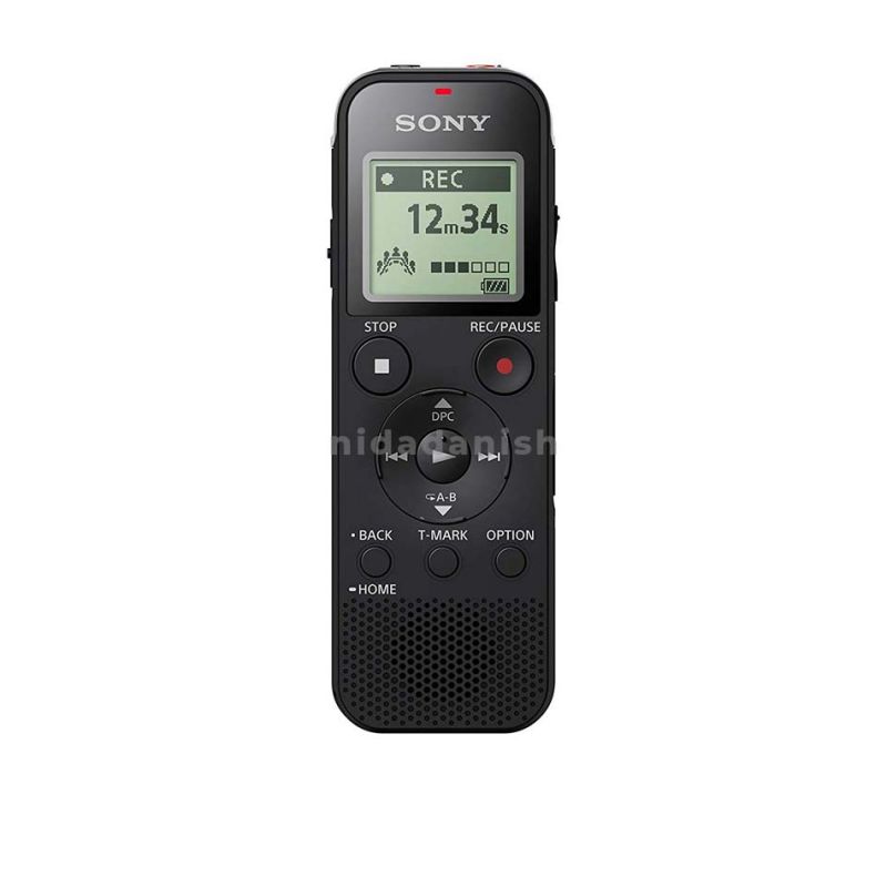 Sony Digital Voice Recorder 4Gb Mp3 72 Hours Battery Life Icd-Px470 1 Sony Digital Voice Recorder 4Gb Mp3 72 Hours Battery Life Icd-Px470