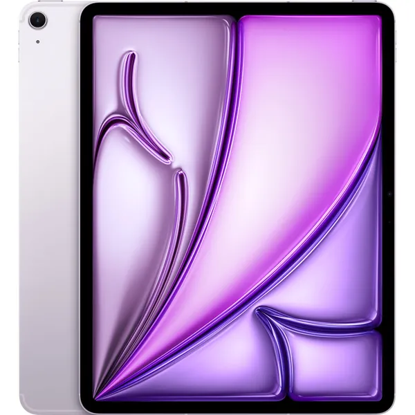 Apple 13&Quot; Ipad Air M3, 256Gb, Wi-Fi + 5G, Purple 1 Apple 13&Quot; Ipad Air M3, 256Gb, Wi-Fi + 5G, Purple