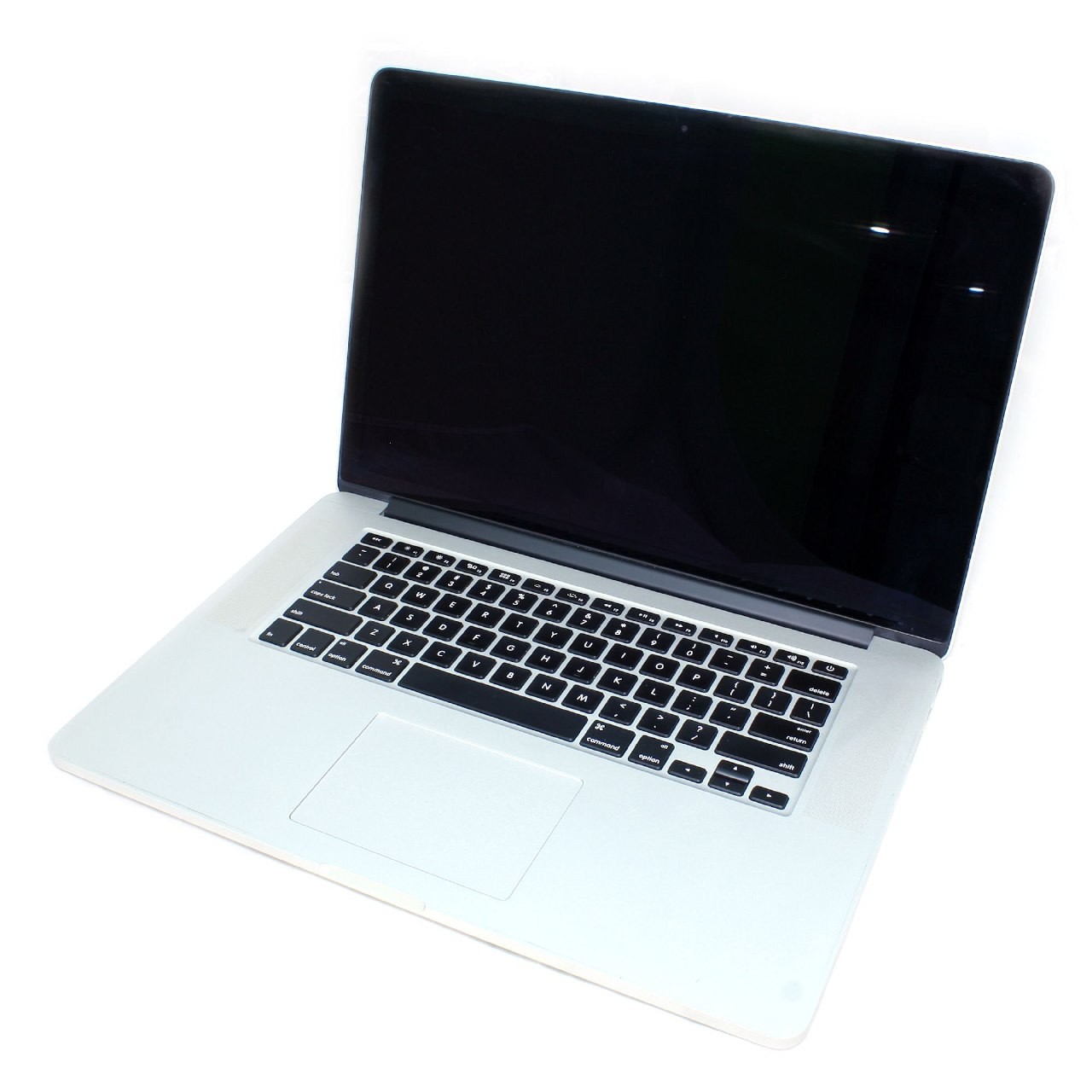 Used Apple Macbook Pro 2015 15-Inch 2 Used Apple Macbook Pro 2015 15-Inch