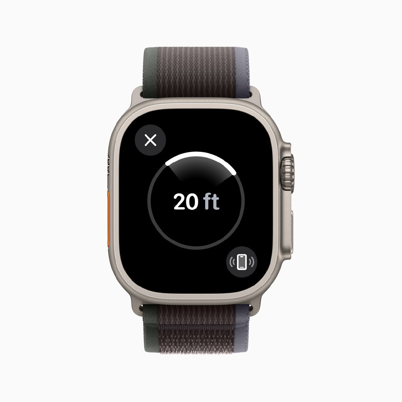 Apple Watch Ultra 2 7 Apple Watch Ultra 2