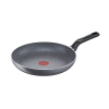 Tefal Natura Frypan 20cm Non Electric B2260295 aluminium material with heat indicator dishwasher safe and pfoa safe