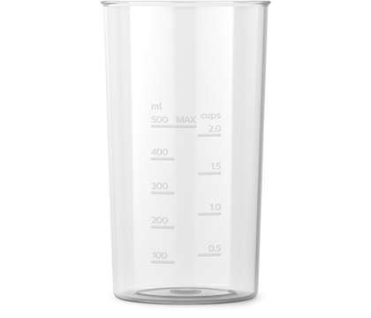 Philips Hand Blender 400W Hr2520 4 Philips Hand Blender 400W Hr2520