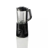 HISENSE Table Blender, Pulse Operation, Quad-Blade-Black 800 Watts 1.5L  HB800GBK