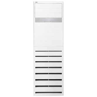 LG Floorstanding Air Conditioner 25000 BTU C1008FA5
