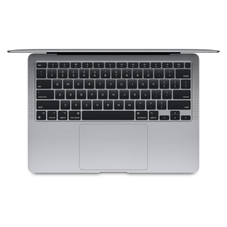 MacBook Air 2020 M1 Chip, 13” Retina, 8GB RAM, 256GB SSD, Backlit Keyboard, Touch ID, FaceTime HD