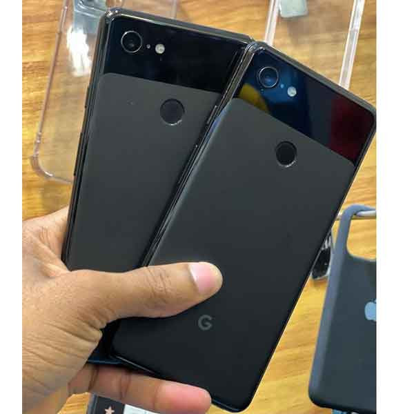 Used Google Pixel 3A 4/64 Gb 2 Used Google Pixel 3A 4/64 Gb