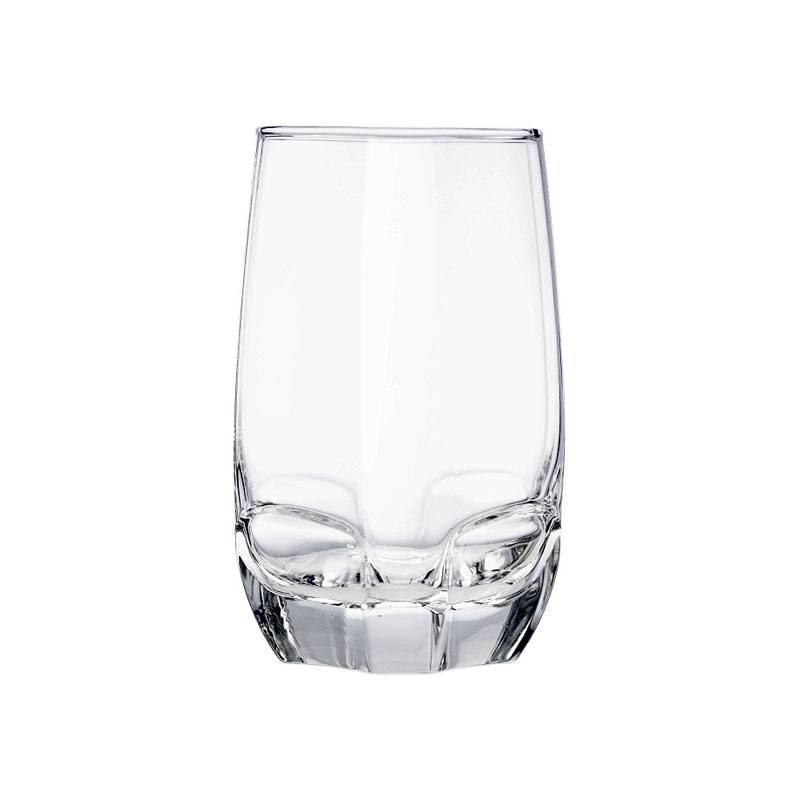Ocean Glass 6Pcs Charishma Hi Ball 415Ml 3B1711506G0002 1 Ocean Glass 6Pcs Charishma Hi Ball 415Ml 3B1711506G0002