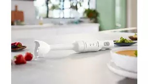 Philips Hand Blender 400W Hr2520 8 Philips Hand Blender 400W Hr2520