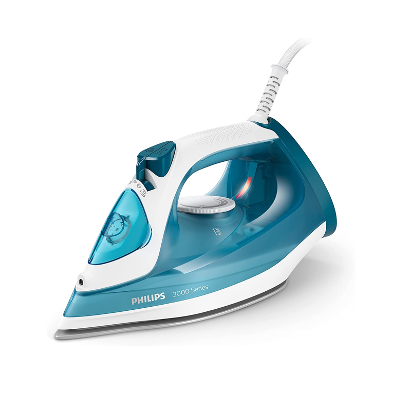 Philips Steam Iron 2100W Dst3011 1 Philips Steam Iron 2100W Dst3011