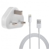 Apple USB Power Adapter 5W with Lightning Cable