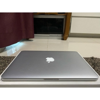Used Macbook Pro 2012 13-inch