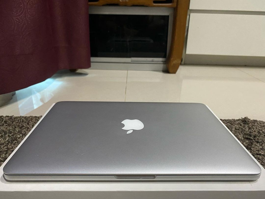 Used Macbook Pro 2012 13-Inch 2 Used Macbook Pro 2012 13-Inch
