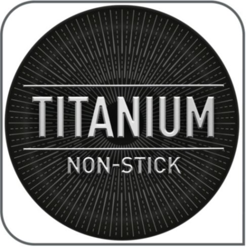 Tefal Unlimited Sautepan 26Cm Non Electric G2553302 Aluminium Material Heat Indicator Thermo Signal Titanium Coating Made In France 8 Tefal Unlimited Sautepan 26Cm Non Electric G2553302 Aluminium Material Heat Indicator Thermo Signal Titanium Coating Made In France