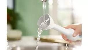 Philips Hand Blender 400W Hr2520 9 Philips Hand Blender 400W Hr2520