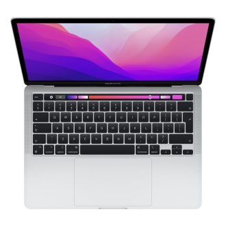 Apple MacBook Pro 13" Apple M2 chip with 8-core CPU and 10-core GPU, 256GB SSD,8GB RAM