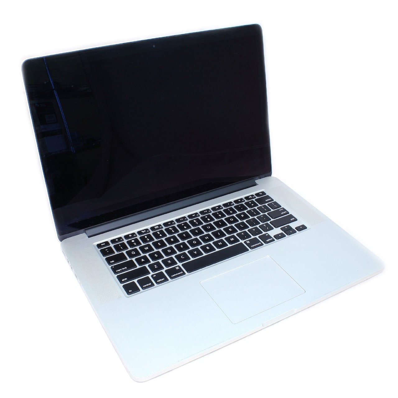 Used Apple Macbook Pro 2015 13-Inch 1 Used Apple Macbook Pro 2015 13-Inch