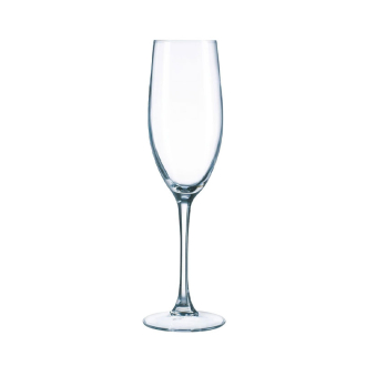Luminarc Stemglass Flute 4pcs So World Wine 16cl G8981