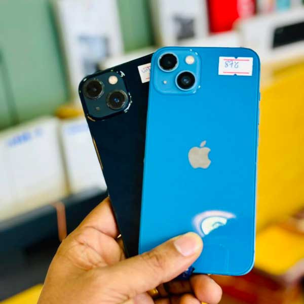 Used Apple Iphone 13 128Gb 3 Used Apple Iphone 13 128Gb