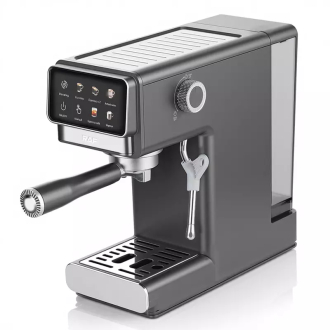 RAF Electric Coffee Machine 1.2L Easy to Clean Household Coffee Maker R.0208