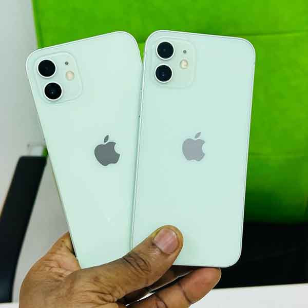 Used Apple Iphone 12 256Gb 2 Used Apple Iphone 12 256Gb