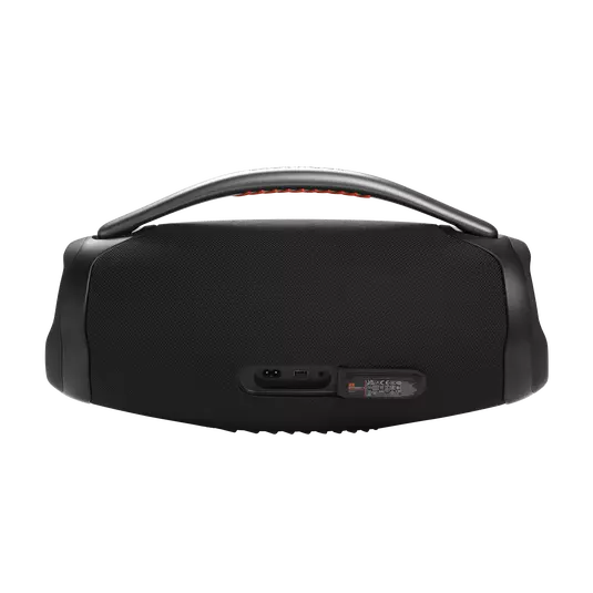 Jbl Speakers 240W, Rms Portable Bluetooth Speaker With Ipx7 Waterproof Design, Dj App For Smartphone Control, Wireless Bluetooth To Connect 2 Device At A Time Boombox 3 Blk/Sqd 3 Jbl Speakers 240W, Rms Portable Bluetooth Speaker With Ipx7 Waterproof Design, Dj App For Smartphone Control, Wireless Bluetooth To Connect 2 Device At A Time Boombox 3 Blk/Sqd