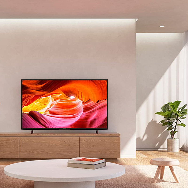 Sony Bravia 50&Quot; 4K Uhd Smart Tv Kd-50X75K 7 Sony Bravia 50&Quot; 4K Uhd Smart Tv Kd-50X75K