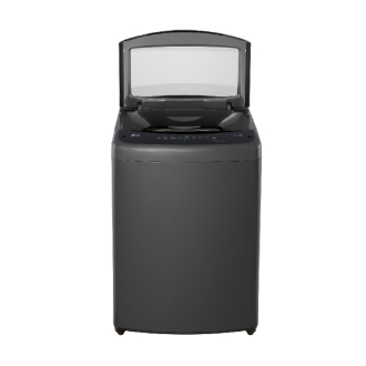 LG Washing Machine 16kg Top Load Washer, Automatic Black T16V1NDHT2C
