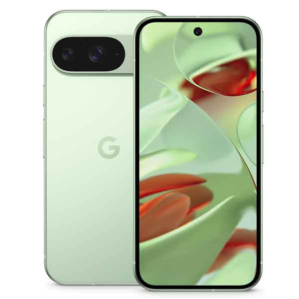 Google Pixel 9 12/256Gb 4 Google Pixel 9 12/256Gb