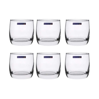 Luminarc Vigne Tumbler 310ml 6pcs Fb N1320