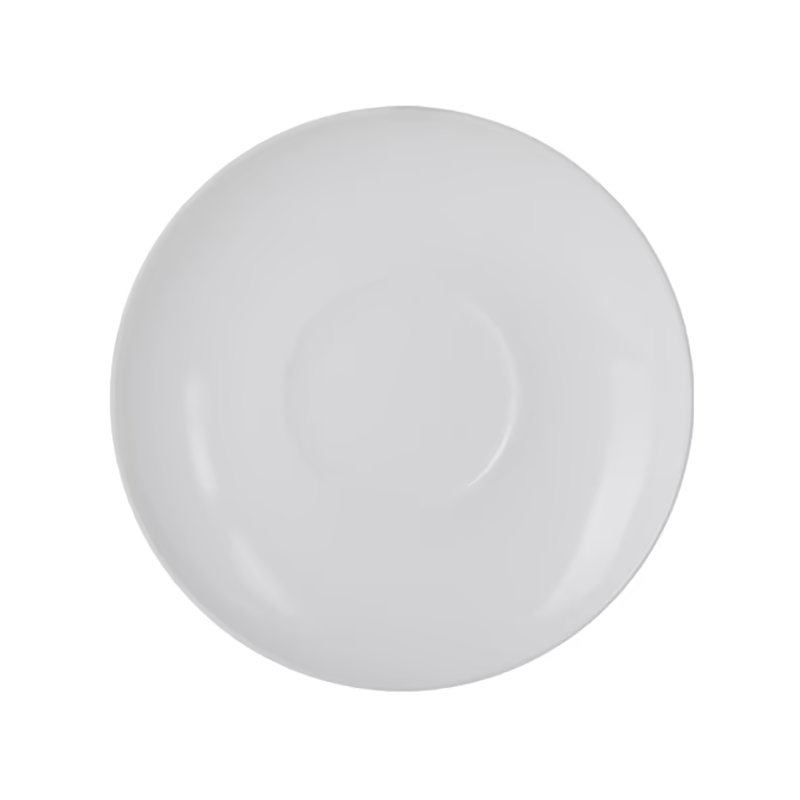 Luminarc Essence Saucer 140Mm White N0373 (Pack Of 6Pcs) 1 Luminarc Essence Saucer 140Mm White N0373 (Pack Of 6Pcs)