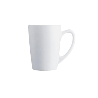 Luminarc New Morning Mug 32cl 6pcs White Q4243