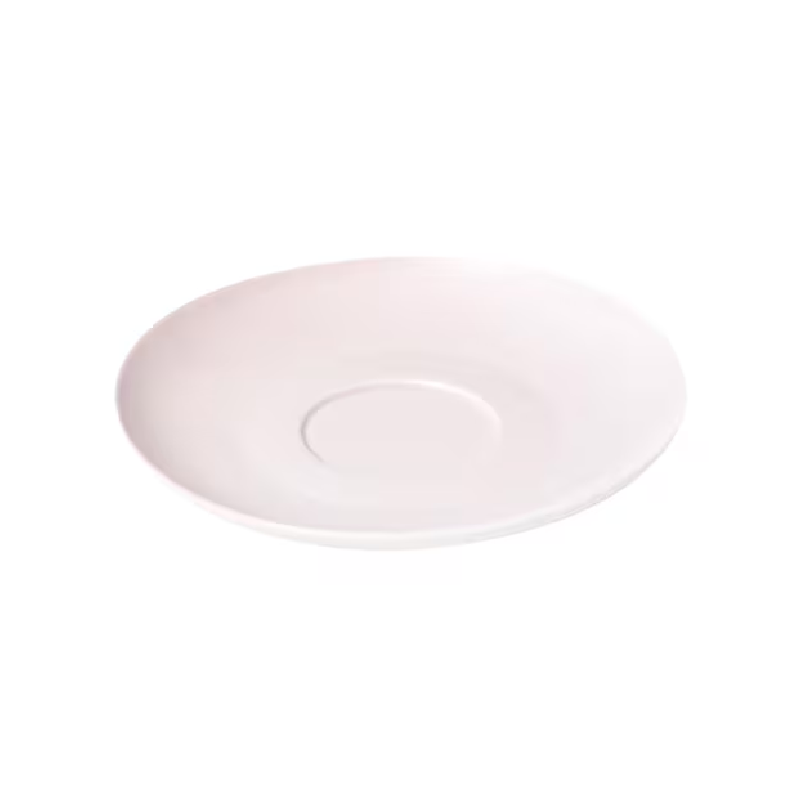 Luminarc Essence Saucer 140Mm White N0373 (Pack Of 6Pcs) 2 Luminarc Essence Saucer 140Mm White N0373 (Pack Of 6Pcs)